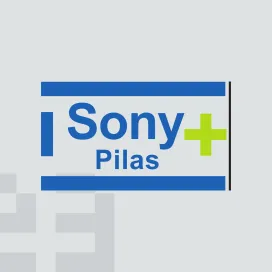 Sony Pilas
